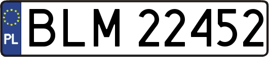 BLM22452