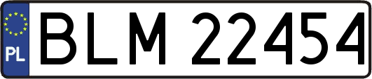 BLM22454