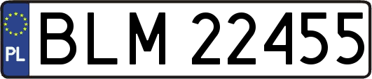 BLM22455