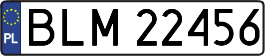 BLM22456
