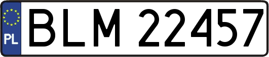 BLM22457