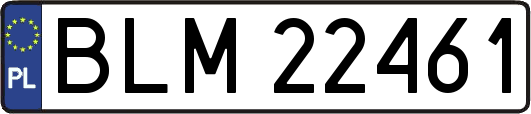 BLM22461