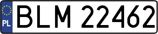 BLM22462