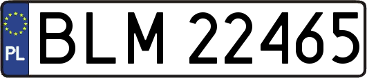 BLM22465