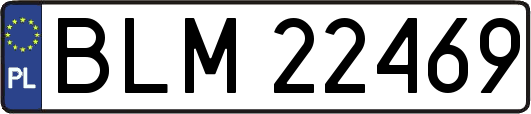 BLM22469