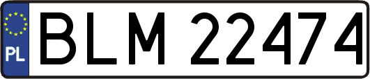 BLM22474