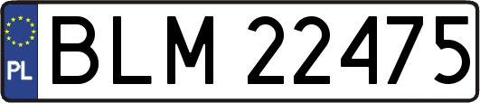 BLM22475