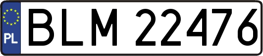 BLM22476