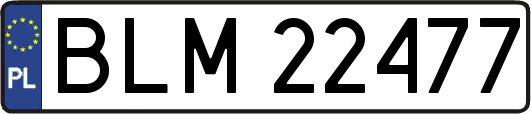 BLM22477