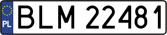 BLM22481