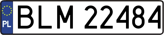BLM22484