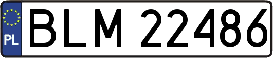BLM22486