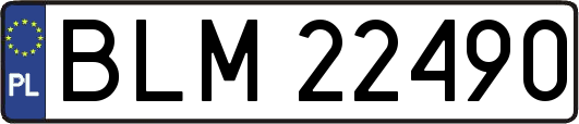 BLM22490