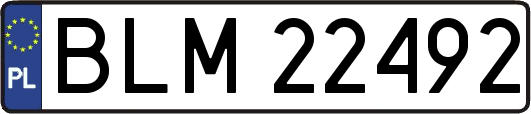 BLM22492