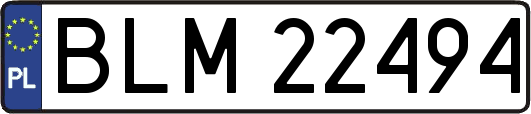 BLM22494