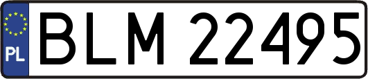 BLM22495