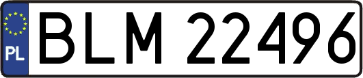 BLM22496