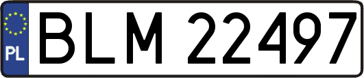 BLM22497