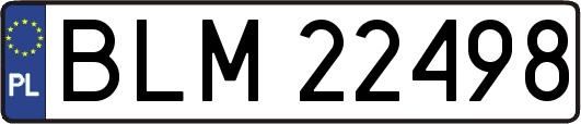 BLM22498