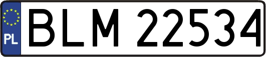 BLM22534
