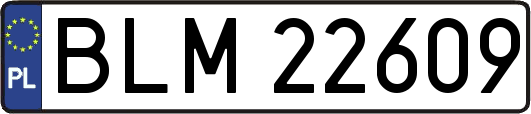 BLM22609