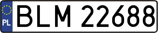 BLM22688