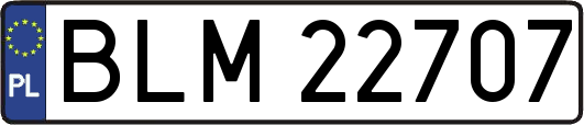BLM22707