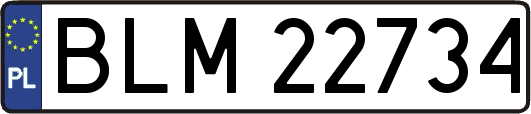 BLM22734