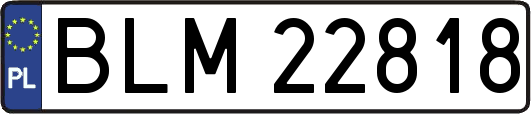 BLM22818