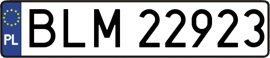 BLM22923