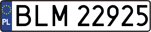 BLM22925