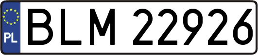 BLM22926