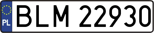 BLM22930