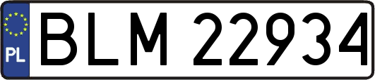 BLM22934