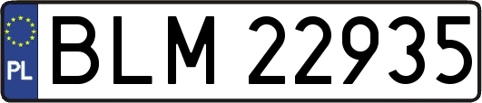 BLM22935