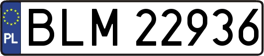 BLM22936
