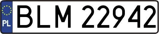 BLM22942