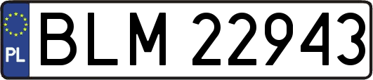 BLM22943