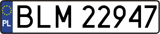BLM22947