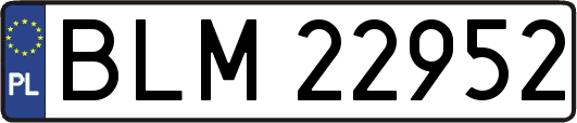 BLM22952