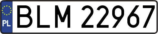 BLM22967