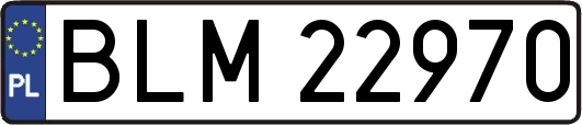BLM22970