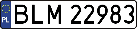 BLM22983