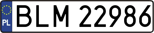BLM22986