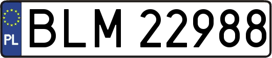 BLM22988