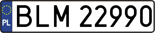 BLM22990