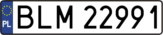 BLM22991