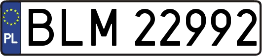 BLM22992