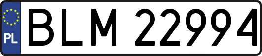 BLM22994