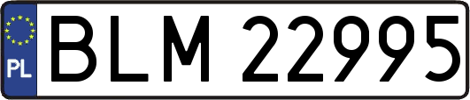 BLM22995
